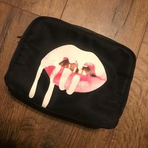 Kylie Costmetics Bag
